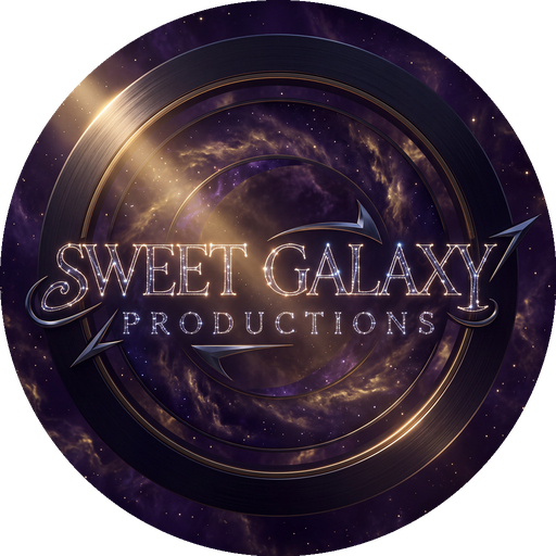 Sweet Galaxy Productions
