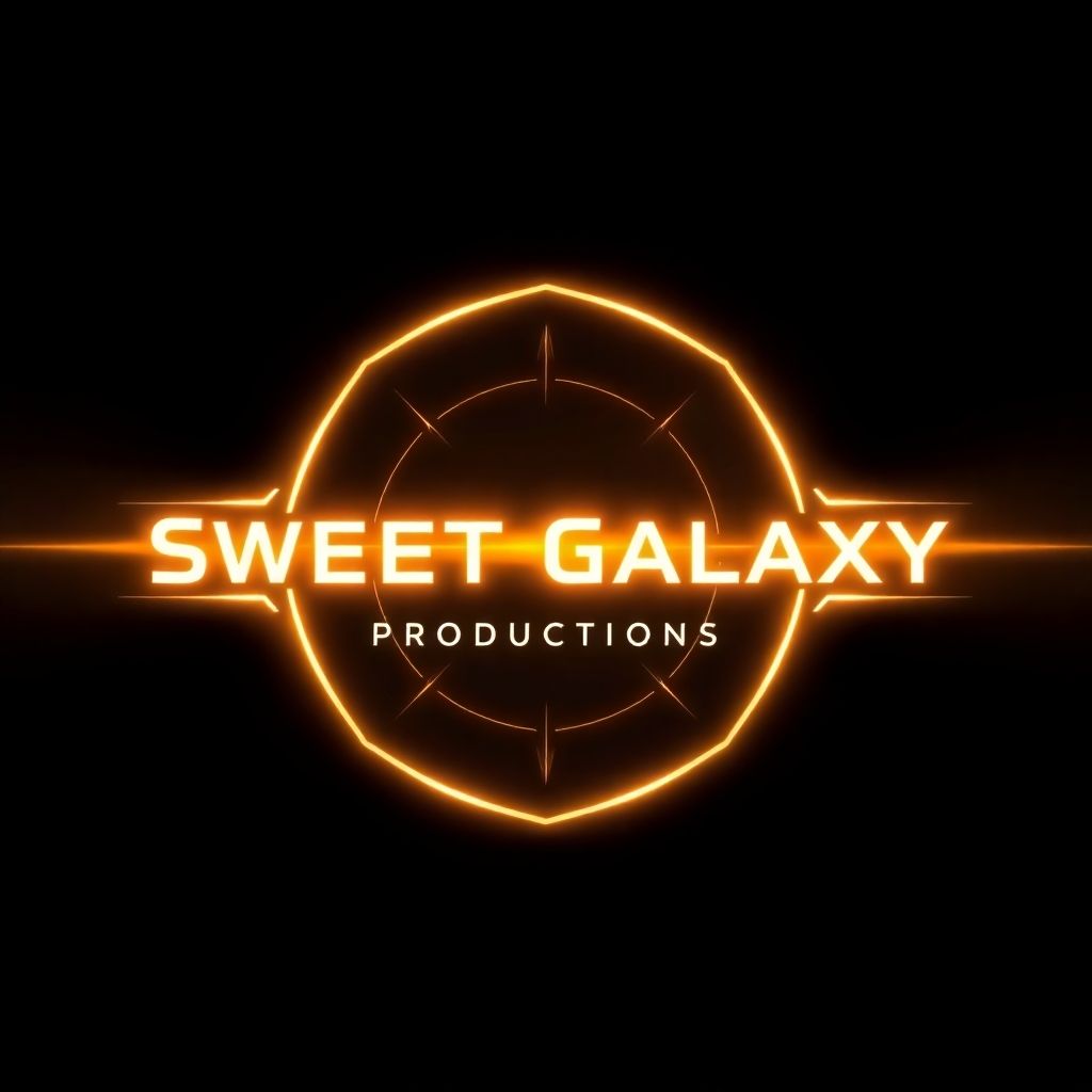 Mr-Gental"Sweet Galaxy Productions'