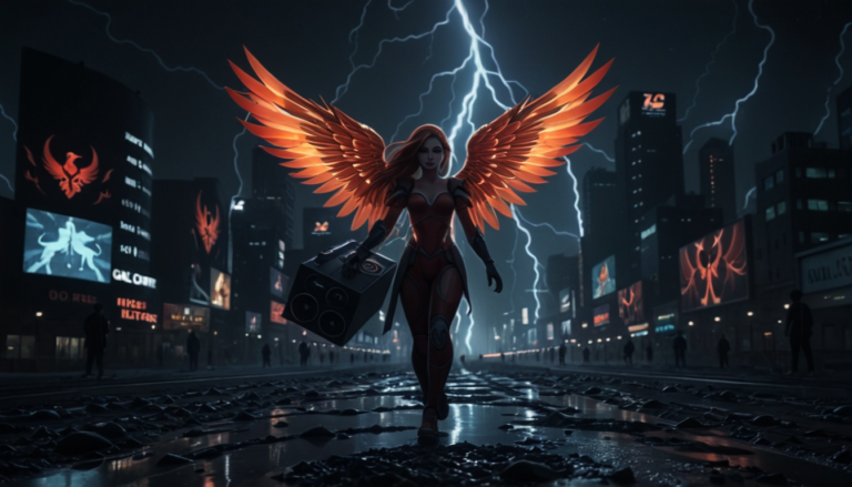 Holy Bulldog Riddim3