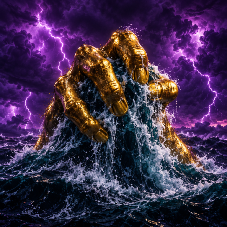 Sea Grip Riddim