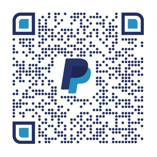 PayPal QR